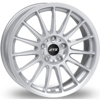 Литые диски ATS StreetRallye 15x6" 5x98мм DIA 58.1мм ET 38мм polar-silver