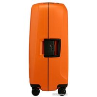 Чемодан-спиннер Samsonite Essens Papaya Orange 69 см