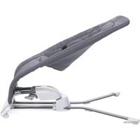 Шезлонг Chicco Rhythm'n'sound (moon grey)