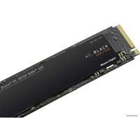SSD WD Black SN750 500GB WDS500G3X0C