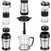 Чоппер Kitfort KT-3507 в Борисове