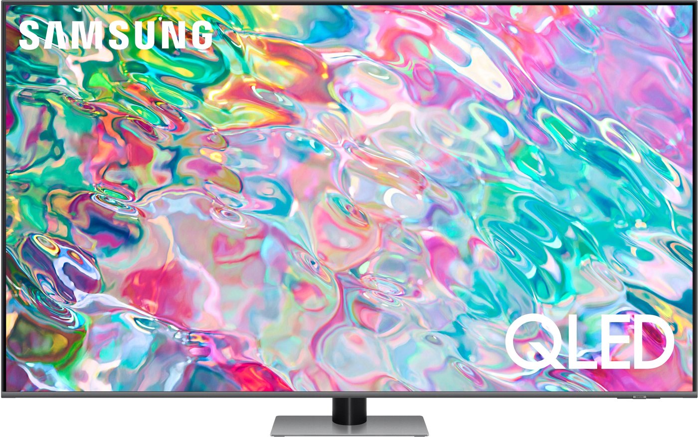 

Телевизор Samsung QLED Q77B QE55Q77BAT
