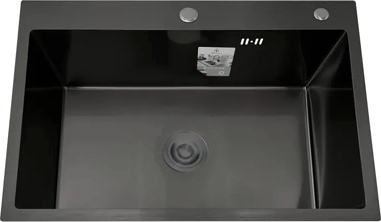 Кухонная мойка Diadonna DS5040В