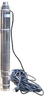 

Скважинный насос IBO SQIBO-0,37