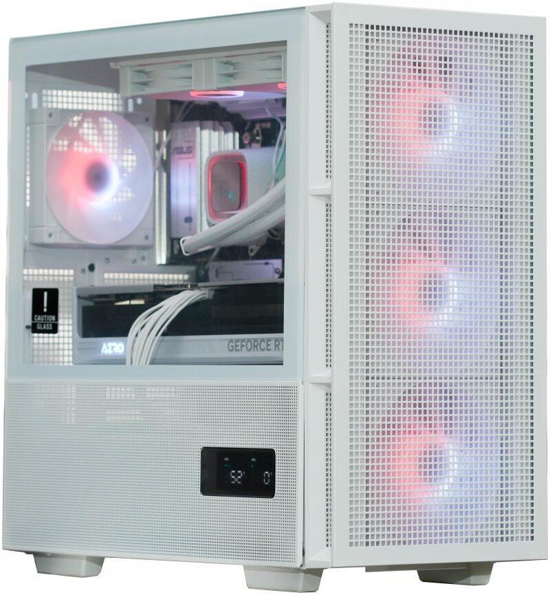 

Компьютер HAFF Five WH59677