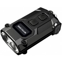 Фонарь Nitecore TINI3 (Black)