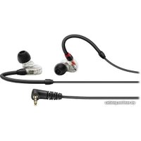 Наушники Sennheiser IE 100 Pro (прозрачный)