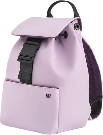 Ninetygo Buckle Nylon Small (сиреневый)