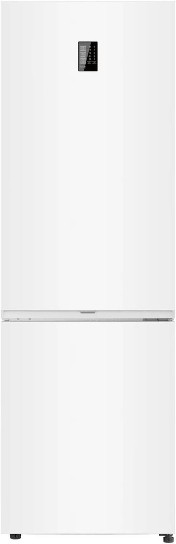 

Холодильник Candy CFN6185WDC