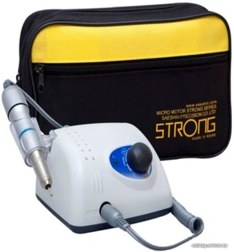 Аппарат для маникюра и педикюра Strong 210/107II