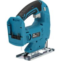 Электролобзик Dedra DED7067 (без АКБ)