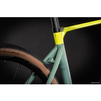 Велосипед Cube Nuroad C:62 Race S 2021