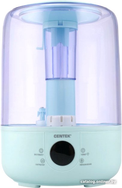 Увлажнитель воздуха CENTEK CT-5110