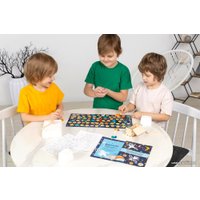 Набор для опытов Bumbaram Космические раскопки 3 в 1 dig-45