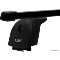 Поперечины LUX Стандарт 842808 (черный)