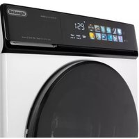 Стирально-сушильная машина DeLonghi LA 10754 VI Arabella