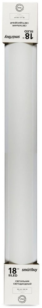 

Светильник SmartBuy SBL-LU2-18W-40