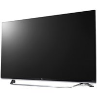 Телевизор LG 55UF850V