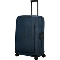 Чемодан-спиннер Samsonite Essens Midnight Blue 81 см