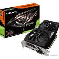 Видеокарта Gigabyte GeForce GTX 1650 Super WindForce OC 4GB GDDR6 GV-N165SWF2OC-4GD