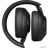 Наушники Sony WH-XB900N (черный)