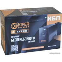 Источник бесперебойного питания Kiper Power A400