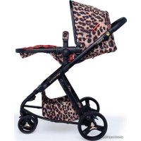 Универсальная коляска Cosatto Giggle 3 Special Edition (2 в 1, hear us roar)