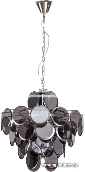 Припотолочная люстра Divinare Chloe 7566/02 SP-8