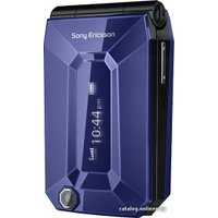 Телефон Sony Ericsson F100 Jalou