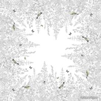 Скатерть Блакiт 180x144 4628 D885