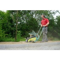 Виброплита Ammann APF 15/40