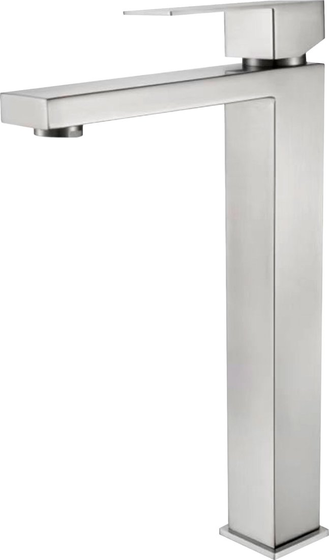 

Смеситель Oliveeka 962008G (никель)
