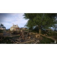  Kingdom Come Deliverance. Royal Edition для Nintendo Switch