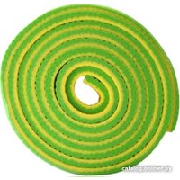 Коврик Original FitTools FT-YGM06S-BANANALIME