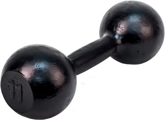 Гантель Titan Литая 11 кг.