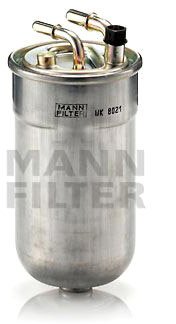 

Топливный фильтр MANN-filter WK8021