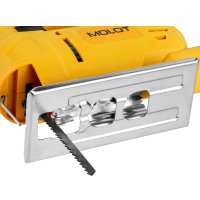 Электролобзик Molot MJS 5504 E