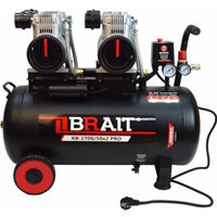 Компрессор Brait KB-2700/50X2 PRO