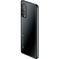 Телефон Xiaomi Mi 10T 6GB/128GB международная версия (черный)