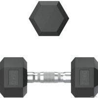 Гантель Unixfit DBHEX7.5 7.5 кг