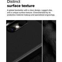 Чехол для телефона Ringke Onyx Magnetic для Galaxy S25 Ultra Black