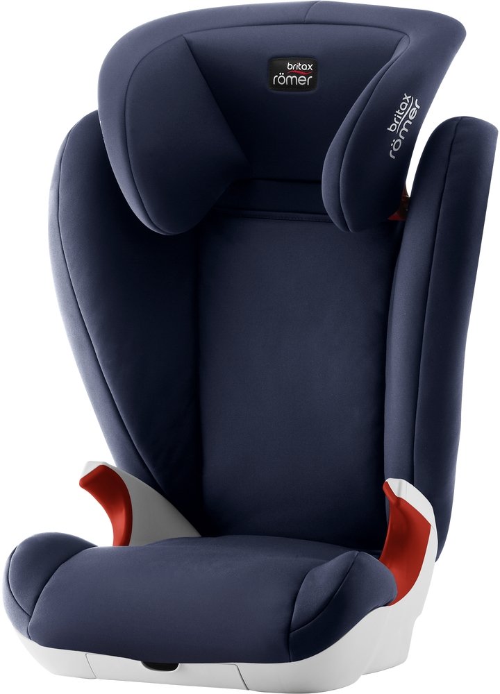 

Детское автокресло Britax Romer Kid II (полночный синий)