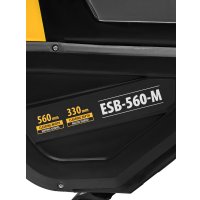 Снегоуборщик Denzel ESB-560-M