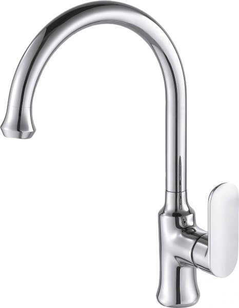 

Смеситель Bravat Opal F7125183CP