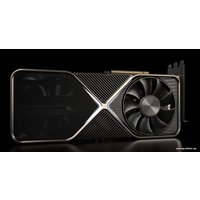 Видеокарта NVIDIA GeForce RTX 3090 Founders Edition 24GB GDDR6X