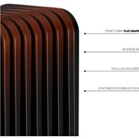 Масляный радиатор Sencor SOH 3513BK