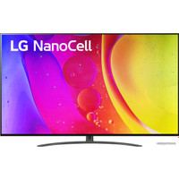 Телевизор LG NanoCell 55NANO829QB