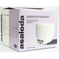 Сушилка для овощей и фруктов БелОМО asaloda 8361