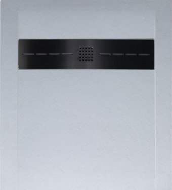 Душевой поддон Allen Brau Infinity 90x90 8.21001-21