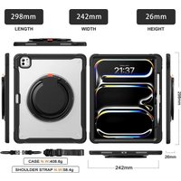 Чехол для планшета G-Case iPad Air 13 2024 6602007235F